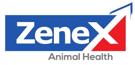 Zenex Animal Health Device mark 5076242 Trademark