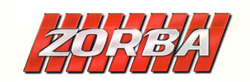 Zorba Device mark 2570058 Trademark
