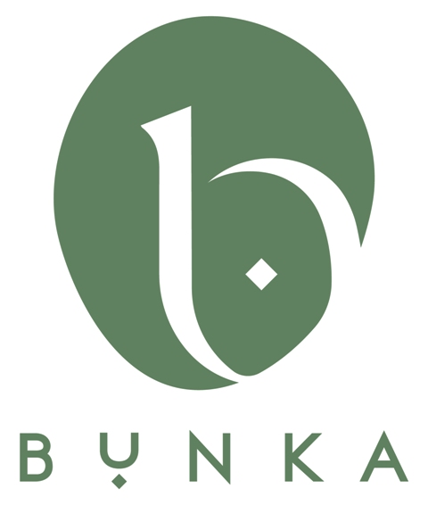 Bunka With B In Circle (with Device) Device mark 5076323 Trademark