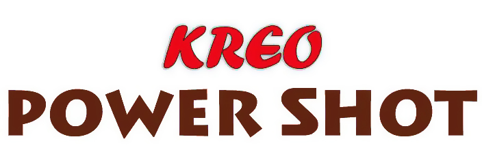 Kreo Power Shot Device mark 5076964 Trademark
