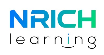 Nrich Learning Device mark 5077329 Trademark