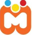 M (in Artistic Style) Device mark 5078010 Trademark