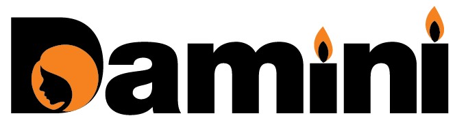 Damini Logo Device mark 5077349 Trademark