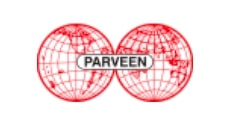 Parveen Device mark 5077900 Trademark