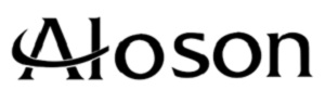 Aloson (with Device) Device mark 5078215 Trademark