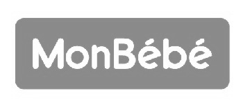 Monbébé (with Device) Device mark 5078132 Trademark