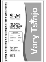 Vary Tsinjo Device mark 5077731 Trademark