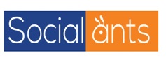 Social Ants Device mark 5078432 Trademark
