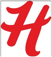 H With Device Device mark 5077788 Trademark