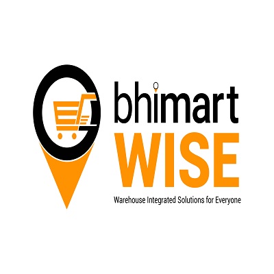 Bhimart Wise Warehouse Integrated Solutions For Everyone Device mark 5077976 Trademark