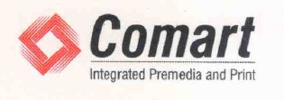 Comart Integrated Premedia And Print (label) Device mark 5079318 Trademark