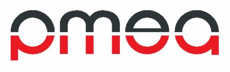 Pmea (label) Device mark 5079319 Trademark