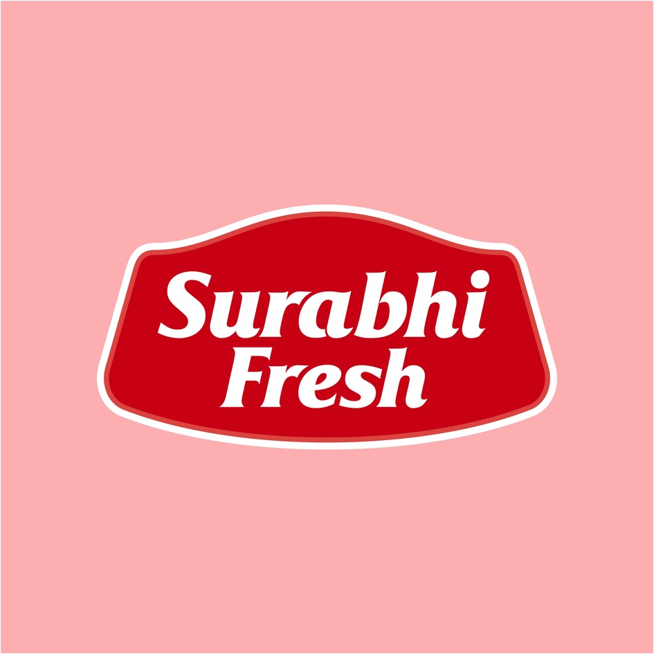 Logo Of Surabhi Fresh Device mark 5079349 Trademark