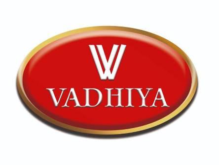 Vadhiya With Device Of Vv Device mark 5078582 Trademark