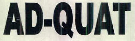 Ad-quat Device mark 2677239 Trademark