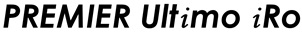 Premier Ultimo Iro Device mark 5079549 Trademark