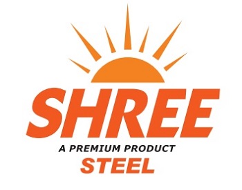 Shreesteel Device mark 5079838 Trademark