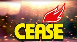 Cease Device mark 5079470 Trademark