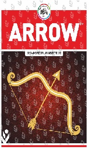 Arrow Device mark 5079665 Trademark