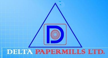 Delta Paper Mills Ltd Device mark 5079486 Trademark