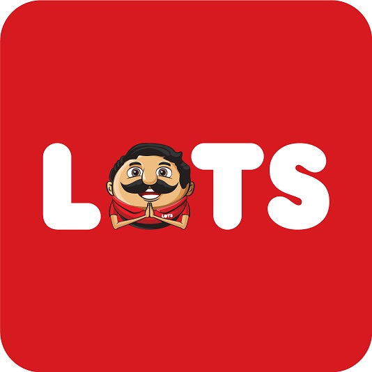 Lots And Man Device Device mark 5080246 Trademark