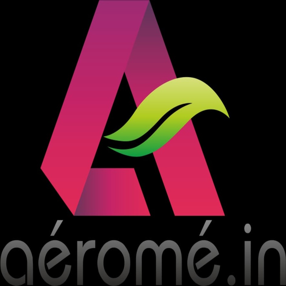 Aerome.in Device mark 5080072 Trademark