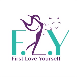 F.l.y. : First Love Yourself Device mark 5080542 Trademark