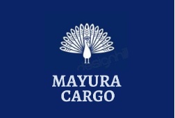 Mayura Cargo Device mark 5080289 Trademark