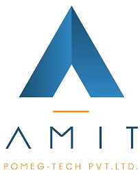 Amit - Pomeg Tech Pvt Ltd Device mark 5080583 Trademark