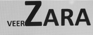 Veerzara Device mark 5081156 Trademark