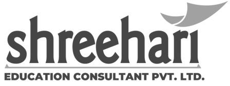 Shree Hari Education Consultant Pvt. Ltd. With Logo Device mark 5081537 Trademark
