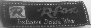 Rfok Device mark 5081157 Trademark
