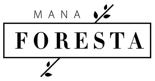 Mana Foresta Label Device mark 5080877 Trademark