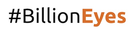 #billion Eyes Device mark 5080619 Trademark