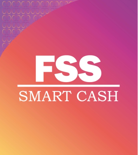 Fss Smart Cash Device mark 5080621 Trademark