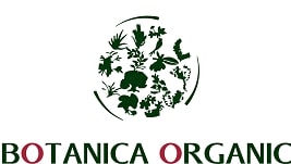 Botanica Organic Device mark 5082140 Trademark