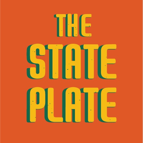 The State Plate Device mark 5082055 Trademark