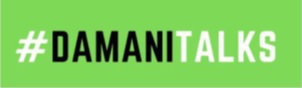 #damanitalks Device mark 5082440 Trademark