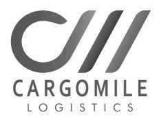 Cargomile Logistics Device mark 5082361 Trademark