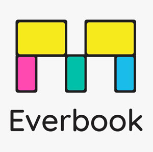 Everbook Device mark 5081719 Trademark