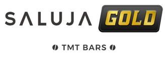 Saluja Gold Device mark 5082163 Trademark