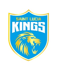 Saint Lucia Kings Device mark 5082172 Trademark