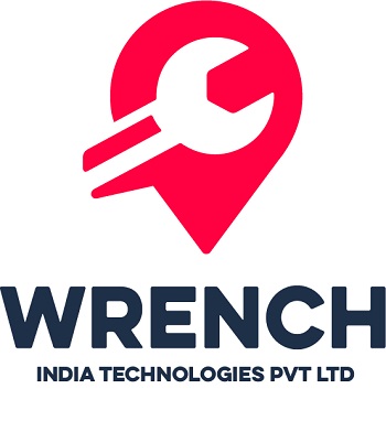 Wrench India Technologies Pvt Ltd Device mark 5081816 Trademark