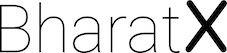 Device Consisting Of The Mark “bharatx” Written In A Stylized Manner Device mark 5082603 Trademark