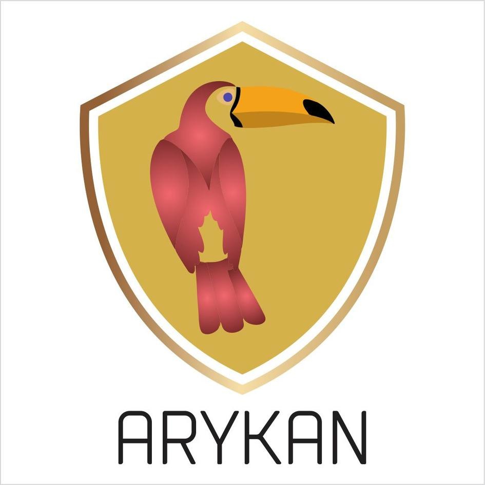 Arykan Device mark 5082127 Trademark