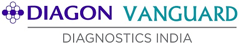 Diagon Vanguard Diagnostics India Device mark 5082098 Trademark