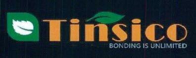 Tinsico Bonding Is Unlimited Device mark 5083272 Trademark