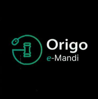 Origo E-mandi Device mark 5083452 Trademark