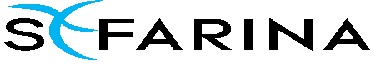 S E F A R I N A Device mark 5083553 Trademark