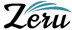 Zeru Device mark 5083556 Trademark